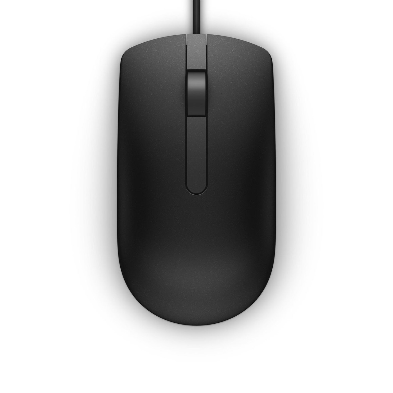 Dell Kit Mouse External USB 3 W125712679 - Mouse - 1000 dpi (GR04J) thumbnail