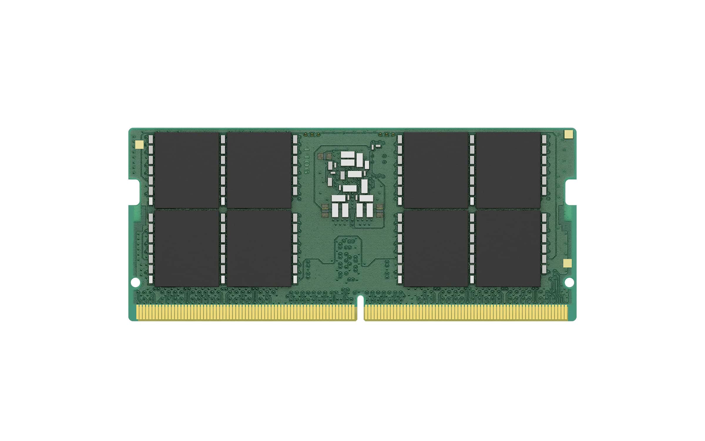 Kingston Technology ValueRAM KVR64V52BD8-32 geheugenmodule 32 GB 1 x 32 GB DDR5 (KVR64V52BD8-32) thumbnail