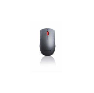 Lenovo 4X30H56886 muis Kantoor Ambidextrous RF Draadloos Laser 1600 DPI (4X30H56886) thumbnail