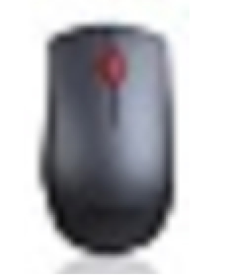 Lenovo 4X30H56887 muis Ambidextrous RF Draadloos Laser 1600 DPI (4X30H56887) thumbnail