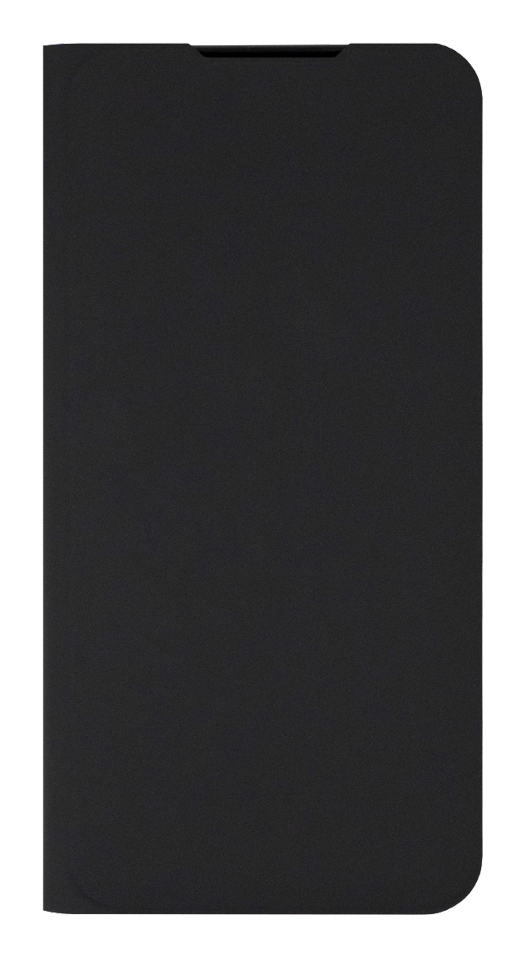 Samsung GP-FWA266AEABW mobiele telefoon behuizingen 17 cm (6.7") Portemonneehouder Zwart (GP-FWA266AEABW) thumbnail