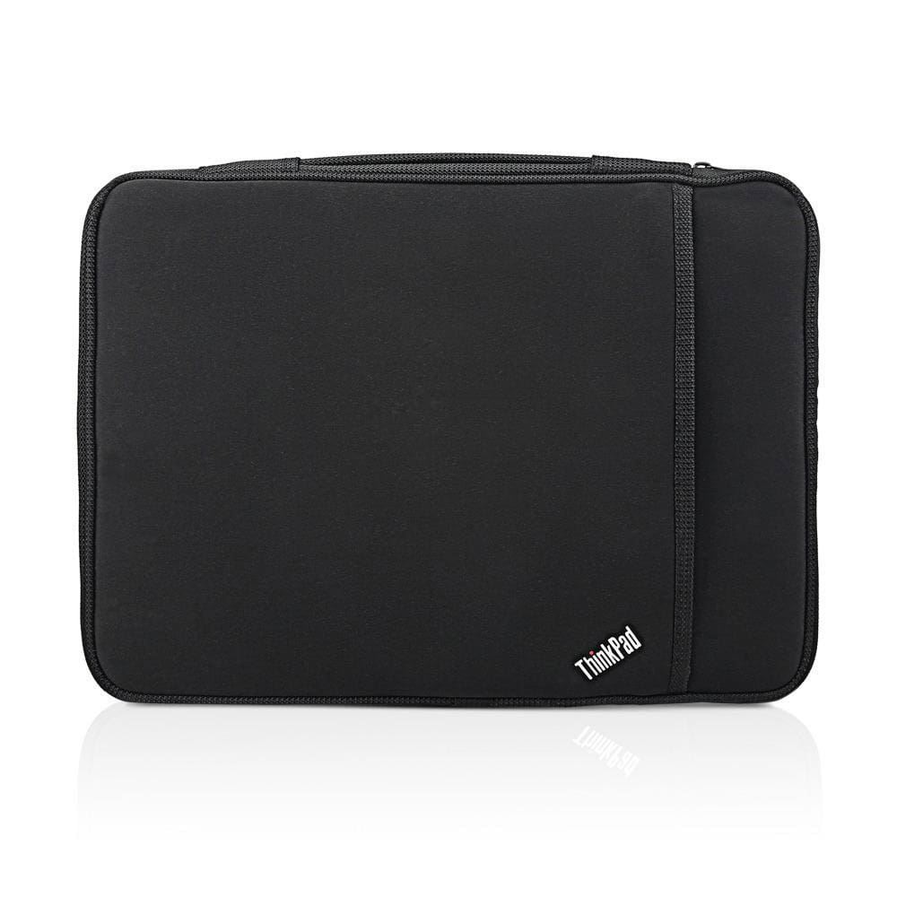 Lenovo 4X40N18009 notebooktas 35,6 cm (14) Opbergmap/sleeve Zwart (4X40N18009) thumbnail