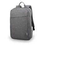 Lenovo B210 39,6 cm (15.6") Rugzak Grijs (4X40T84058) thumbnail