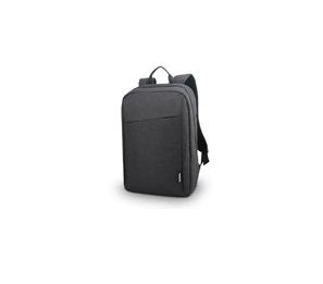 Lenovo B210 notebooktas 39,6 cm (15.6) Rugzak Zwart (4X40T84059) thumbnail