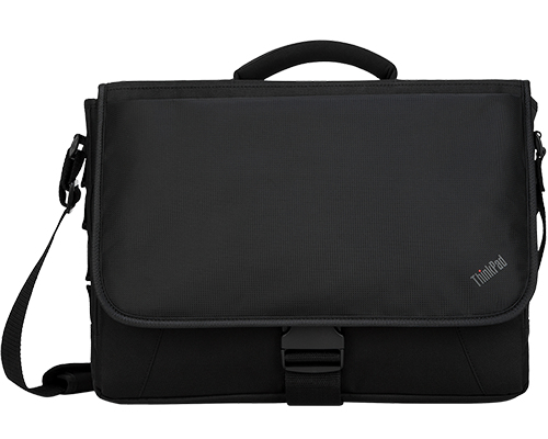 Lenovo 4X40Y95215 notebooktas 39,6 cm (15.6") Documententas Zwart (4X40Y95215) thumbnail