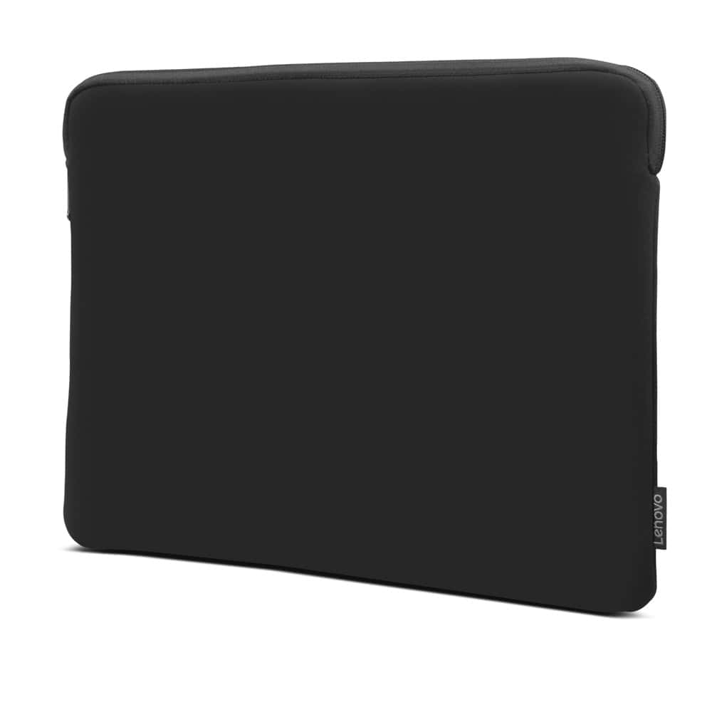 Lenovo 4X40Z26639 notebooktas 27,9 cm (11) Folioblad Zwart (4X40Z26639) thumbnail