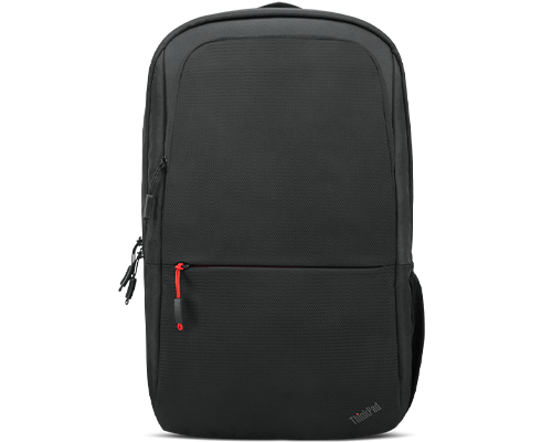Lenovo ThinkPad Essential 16-inch Backpack (Eco) notebooktas 40,6 cm (16) Rugzak Zwart (4X41C12468) thumbnail
