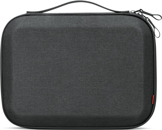 Lenovo Go Tech Accessories Organizer apparatuurtas Aktetas/klassieke tas Grijs (4X41E40077) thumbnail