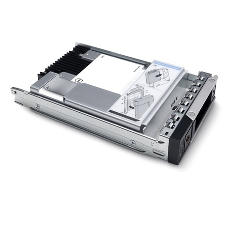 DELL 345-BEGN internal solid state drive 960 GB 2.5" SATA III (NPR7G) thumbnail