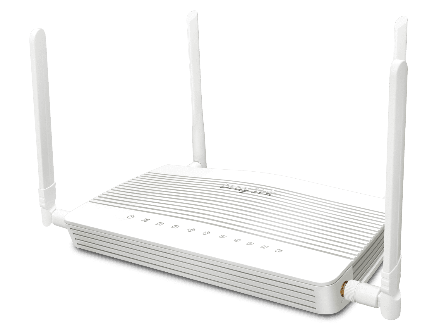Draytek Vigor 2136 Home Router retail (v2136-DE-AT-CH) (V2136-DE-AT-CH) thumbnail