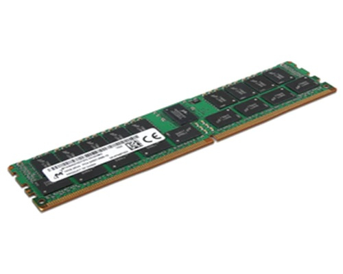 Lenovo 4X71B67862 geheugenmodule 64 GB 1 x 64 GB DDR4 260-pin SO-DIMM ECC (4X71B67862) thumbnail