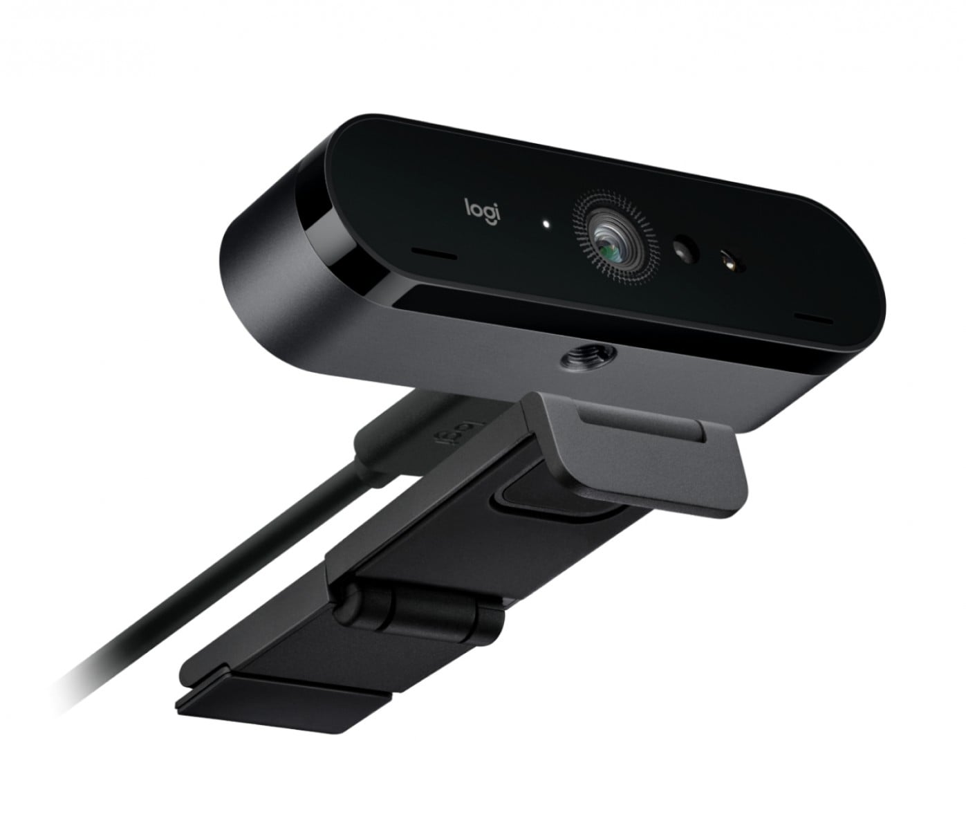 Logitech LOGI BRIO 4K Webcam (960-001746) thumbnail