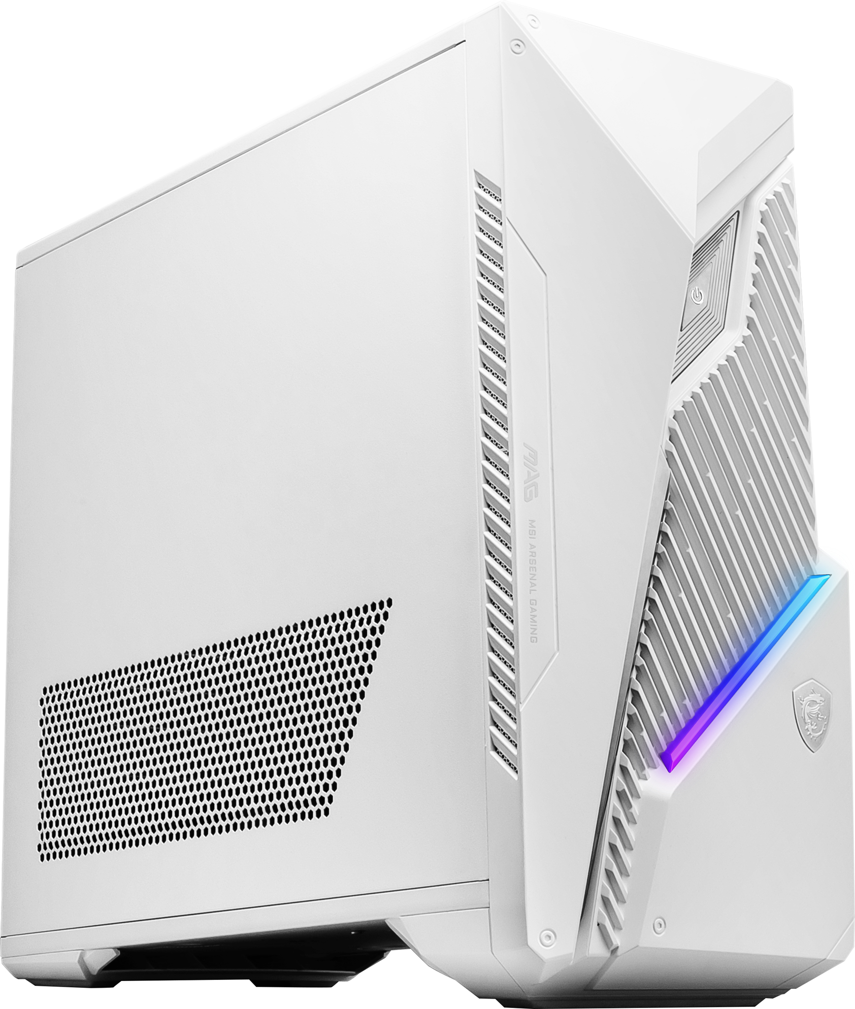 MSI MAG Infinite S3 14NUB7-1842AT Intel® Core™ i7 i7-14700F 32 GB DDR5-SDRAM 1 TB SSD NVIDIA GeForce RTX 4060 Ti Windows 11 Home Desktop PC Wit (00B93852-1842) thumbnail MSI MAG Infinite S3 14NUB7-1842AT Intel® Core™ i7 i7-14700F 32 GB DDR5-SDRAM 1 TB SSD NVIDIA GeForce RTX 4060 Ti Windows 11 Home Desktop PC Wit (00B93852-1842) thumbnail