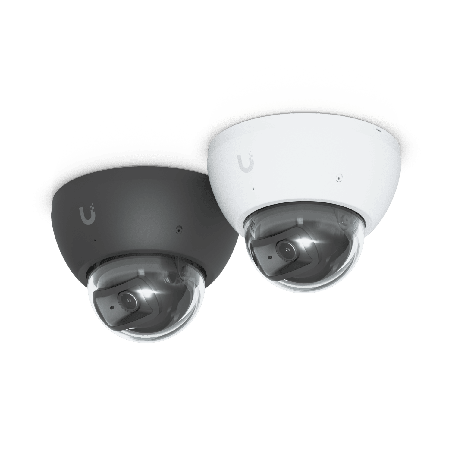 Ubiquiti AI Dome Überwachungskamera Schwarz 4K (3840x2160), PoE, 40m Nachtsicht, IP66 Wetterfest, Intelligente Erkennung (UVC-AI-DOME-B) thumbnail