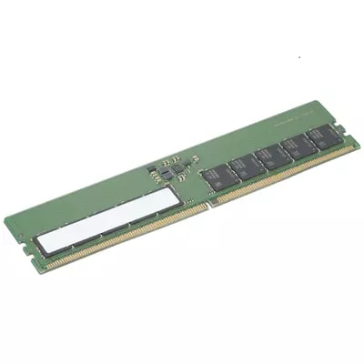 Lenovo 4X71K53891 geheugenmodule 16 GB 1 x 16 GB DDR5 4800 MHz (4X71K53891) thumbnail