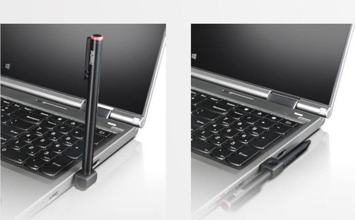 Lenovo 4X80J67430 notebook accessoire (4X80J67430) thumbnail