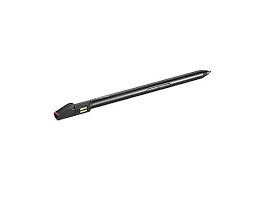 Lenovo 4X80K32538 stylus-pen 100 g Zwart (4X80K32538) thumbnail