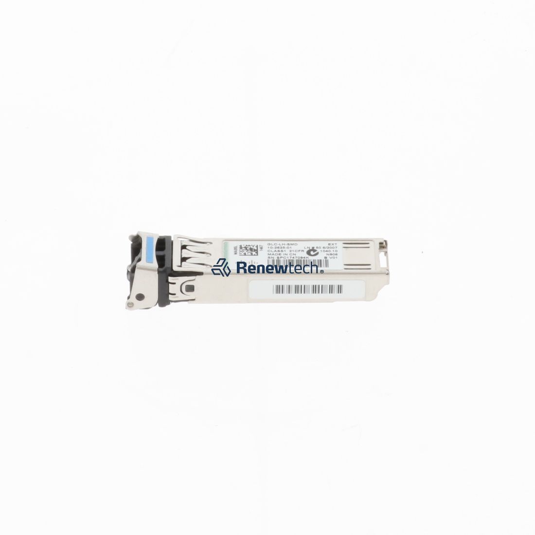 Cisco 1000BASE-LX/LH SFP transceiver module (10-2625-01) thumbnail