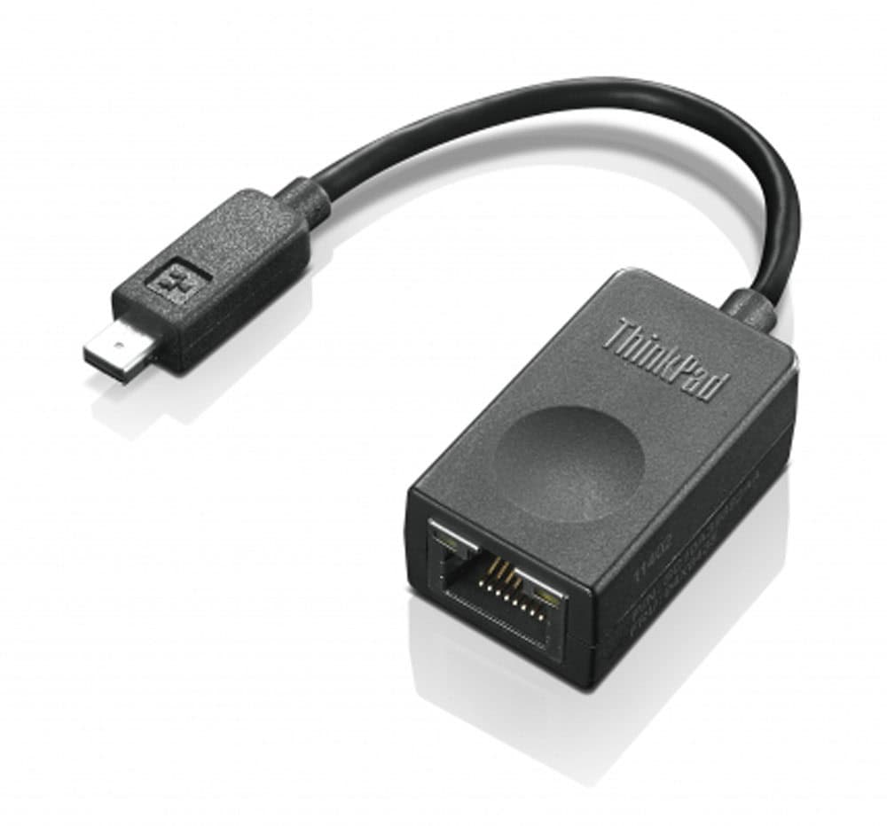 Lenovo 4X90F84315 interfacekaart/-adapter RJ-45 (4X90F84315) thumbnail