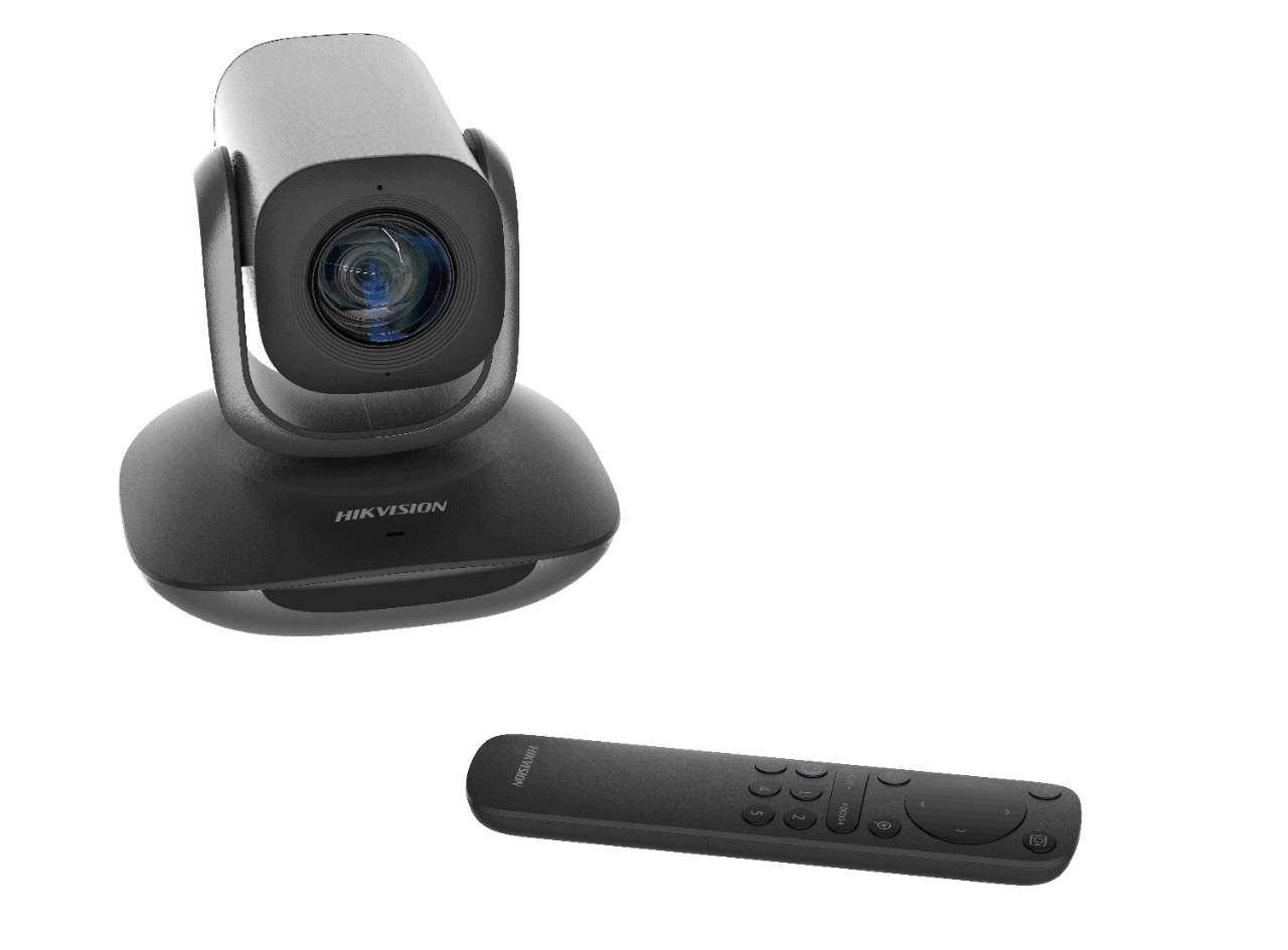 Hikvision HikDS-U102, 2 MP, 1920 x 1080 pixels, Full HD, 30 fps (DS-U102) thumbnail
