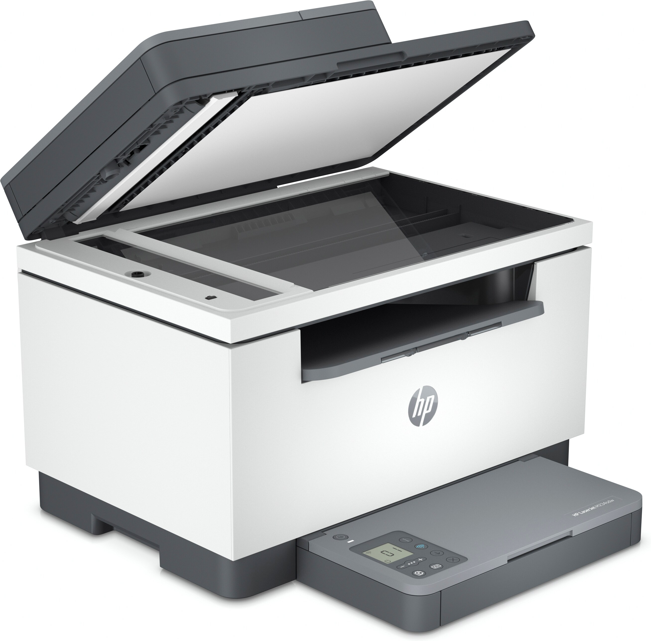 HP LaserJet MFP M234sdw printer (6GX01F) thumbnail