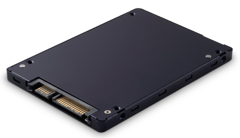 Lenovo 4XB0K12359 internal solid state drive 2.5" 480 GB SATA II (4XB0K12359) thumbnail