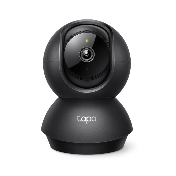 TP-Link TAPO C201 bewakingscamera IP-beveiligingscamera Binnen 1920 x 1080 Pixels Bureau/muur (TAPO C201(EU)) thumbnail