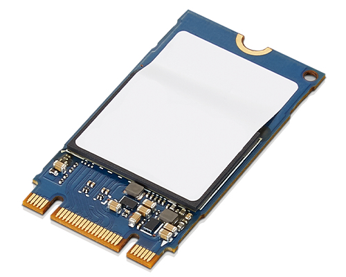 Lenovo 4XB1B85887 internal solid state drive M.2 1000 GB PCI Express 3.0 NVMe (4XB1B85887) thumbnail