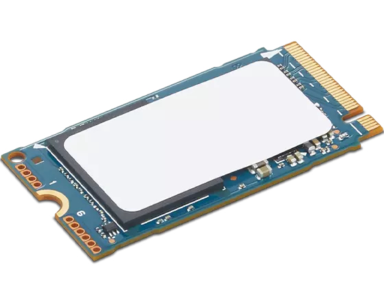 Lenovo 4XB1K26775 internal solid state drive 1 TB M.2 PCI Express 4.0 (4XB1K26775) thumbnail