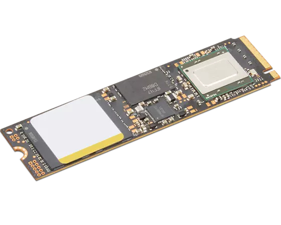 Lenovo 4XB1K68128 internal solid state drive M.2 512 GB PCI Express 4.0 NVMe (4XB1K68128) thumbnail