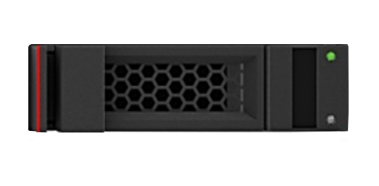 Lenovo 4XB7A09100 interne harde schijf 12 TB 7200 RPM 3.5" NL-SAS (4XB7A09100) thumbnail