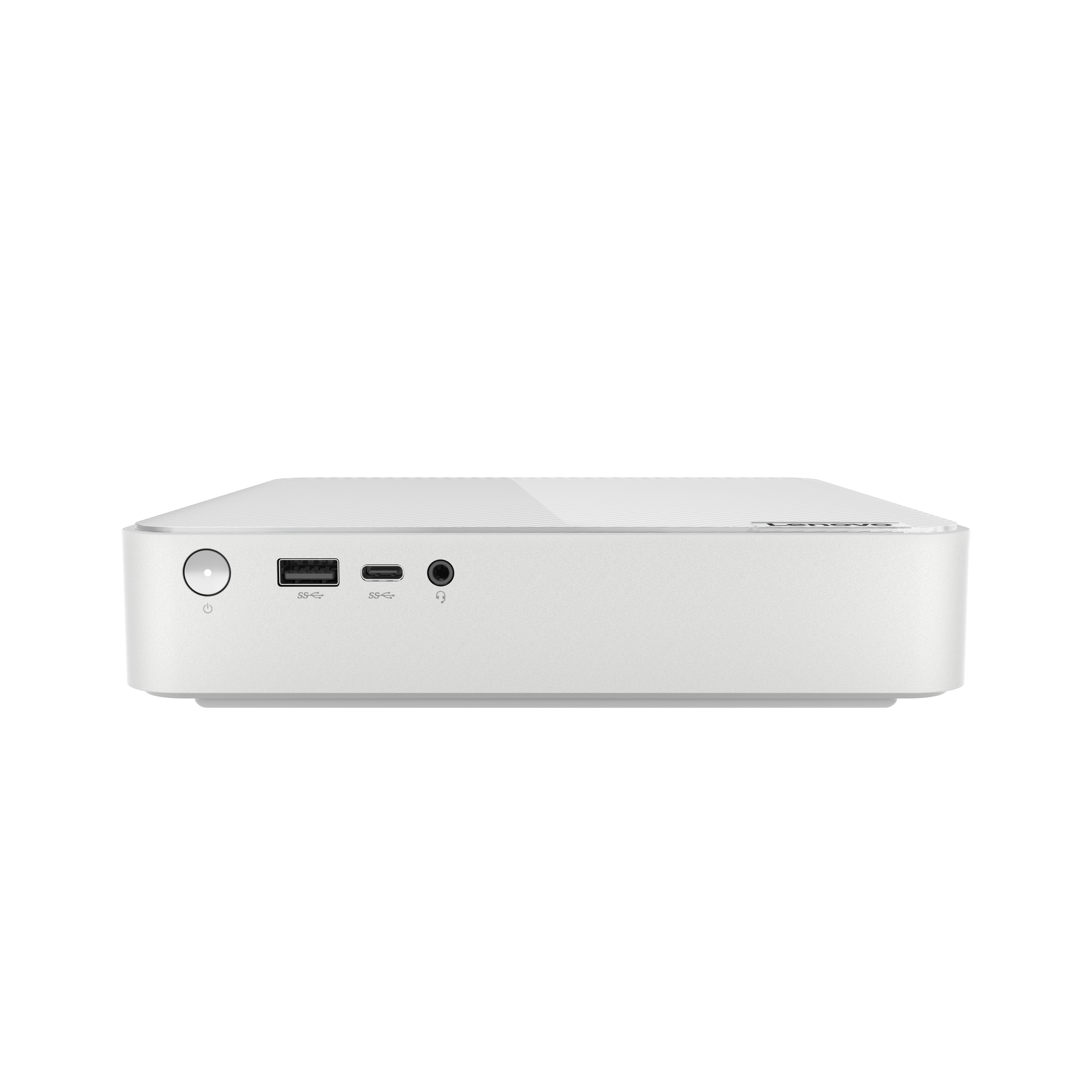 Lenovo IdeaCentre Mini 01IRH8 Intel® Core™ i7 i7-13620H 32 GB DDR4-SDRAM 1 TB SSD Mini PC Grijs (90W2008MGF) thumbnail