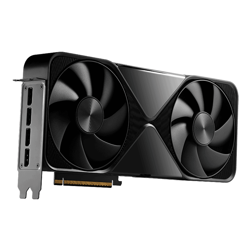 PNY NVIDIA RTX PRO 6000 Blackwell Workstation GPU 96GB GDDR7 (VCNRTXPRO6000-PB) thumbnail