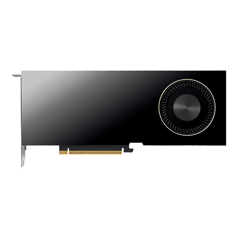 PNY Quadro RTX PRO 6000 PNY Blackwell Max 96GB GDDR7 (Retail) (VCNRTXPRO6000MQ-PB) thumbnail