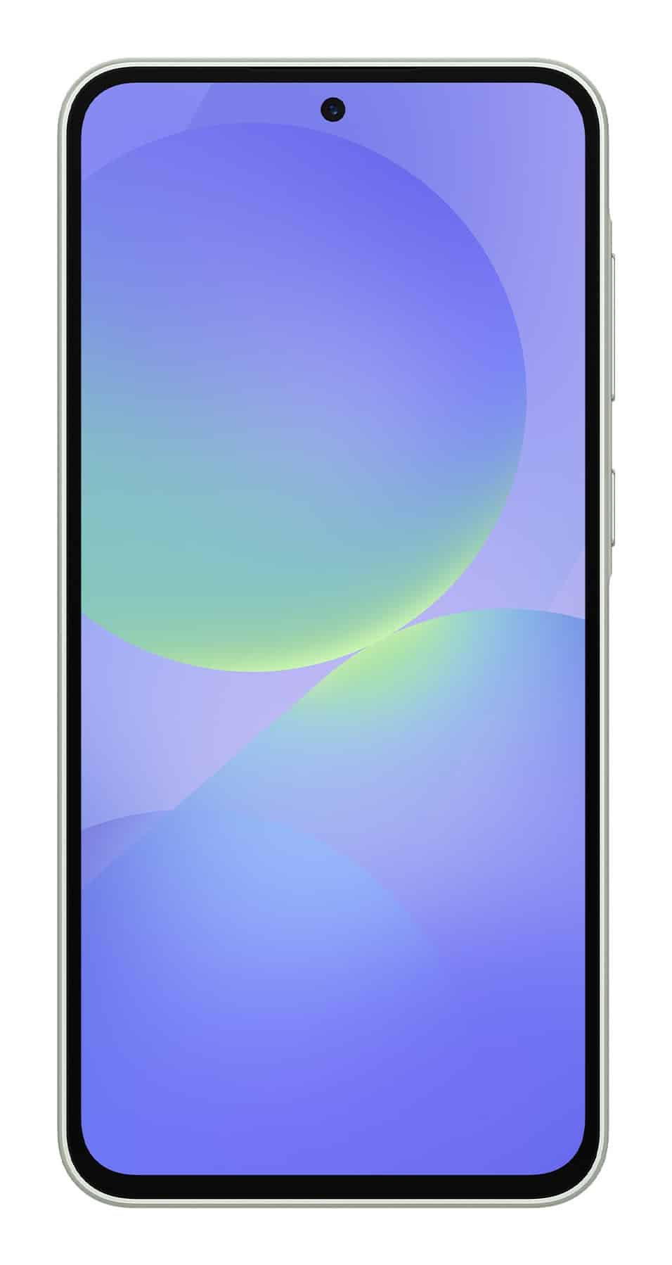 Samsung Galaxy A36 17 cm (6.7") Dual SIM Android 15 5G USB Type-C 6 GB 128 GB 5000 mAh Limoen (SM-A366BLGBEUE) thumbnail