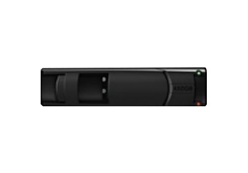 Lenovo 4XB7A14102 interne harde schijf 3.5 10000 GB (4XB7A14102) thumbnail