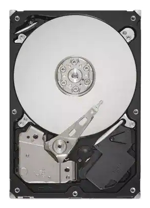 Lenovo 4XB7A14165 interne harde schijf 8 TB 3.5 NL-SAS (4XB7A14165) thumbnail