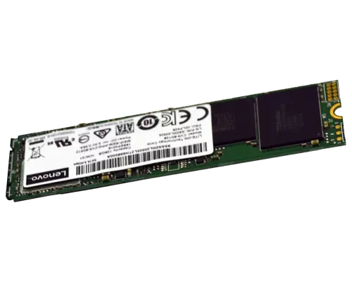 Lenovo 4XB7A17074 internal solid state drive 960 GB M.2 SATA III (4XB7A17074) thumbnail