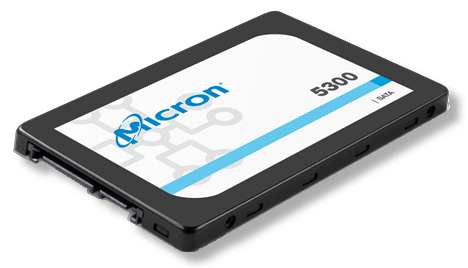 Lenovo 4XB7A17077 internal solid state drive 2.5" 960 GB SATA III 3D TLC NAND (4XB7A17077) thumbnail