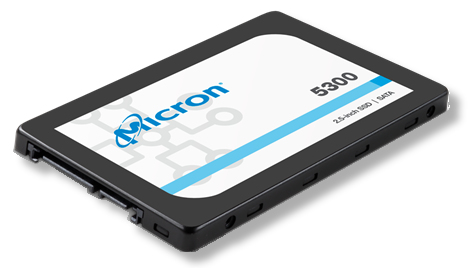 Lenovo 4XB7A17079 internal solid state drive 2.5" 3840 GB SATA III 3D TLC NAND (4XB7A17079) thumbnail