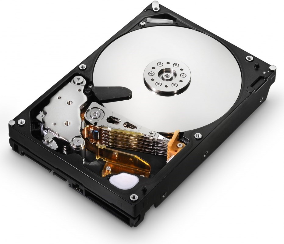 Lenovo DE Series 16TB 7.2K 3.5 HDD 2U12 (4XB7A64875) thumbnail