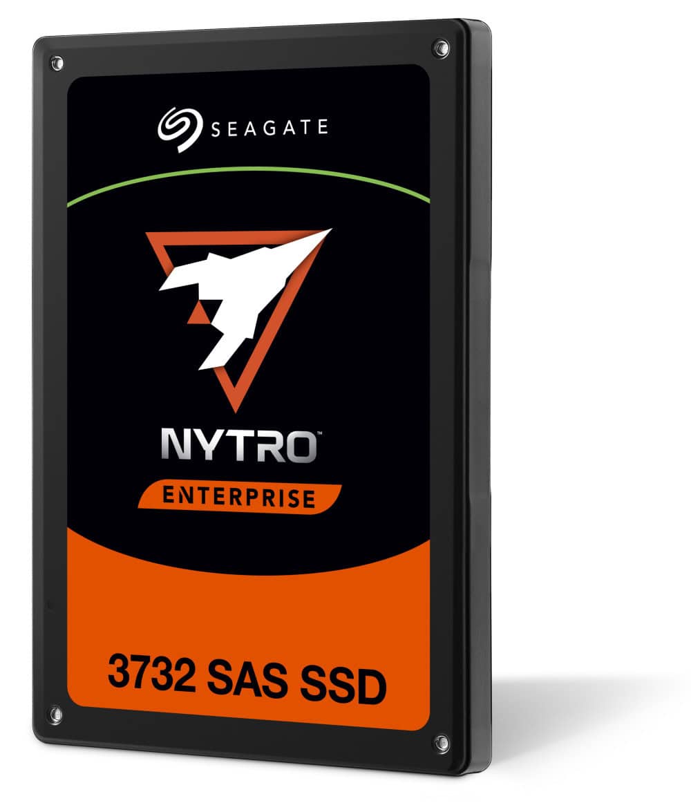 Lenovo 4XB7A70006 internal solid state drive 400 GB 2.5" SAS 3D eTLC (4XB7A70006) thumbnail