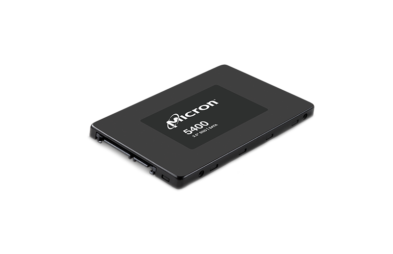 Lenovo 4XB7A82266 internal solid state drive 960 GB SATA III 3D TLC NAND (4XB7A82266) thumbnail