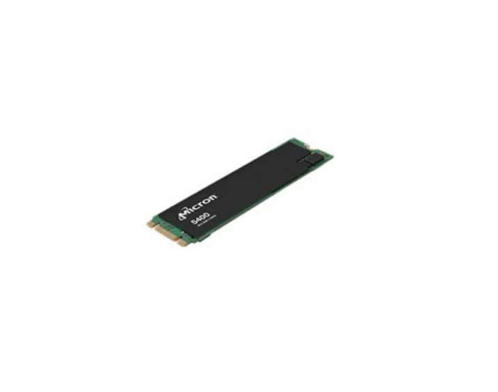 Lenovo 4XB7A82287 internal solid state drive M.2 480 GB SATA III 3D TLC NAND (4XB7A82287) thumbnail