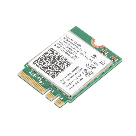Lenovo 4XC0R38452 notebook reserve-onderdeel WWAN Card (4XC0R38452) thumbnail