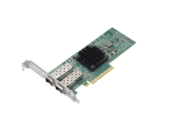 Lenovo 4XC7A08237 netwerkkaart Intern Fiber 25000 Mbit/s (4XC7A08237) thumbnail