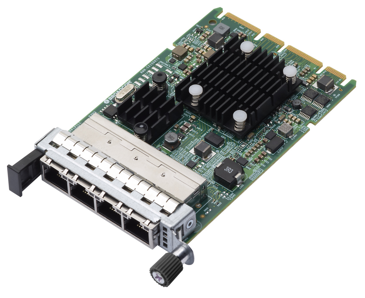 Lenovo 4XC7A08239 netwerkkaart Intern Ethernet (4XC7A08239) thumbnail