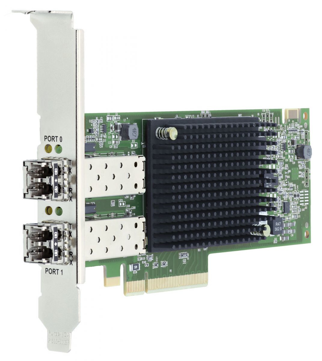 Lenovo Emulex LPe35002 Intern Fiber 32000 Mbit/s (4XC7A08251) thumbnail