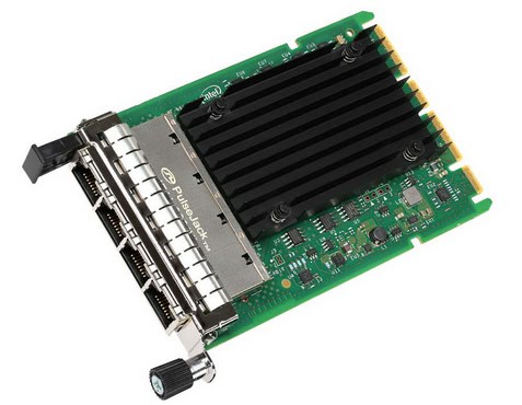 Lenovo 4XC7A08277 netwerkkaart Intern Ethernet 1000 Mbit/s (4XC7A08277) thumbnail