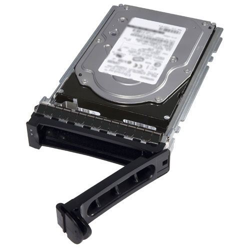 DELL 400-19600 interne harde schijf 300 GB 15000 RPM 3.5 SAS (400-19600-RFB) thumbnail